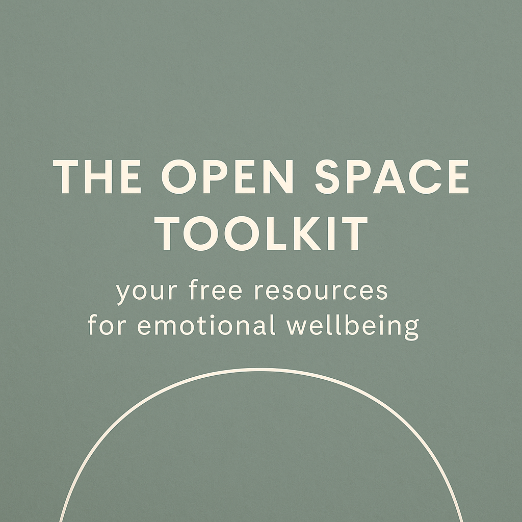 The Open Space Toolkit